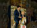 Xi Jinping Babysits Baby Trump! 🎢😂 Cartoon Comedy Chaos#funny #shorts