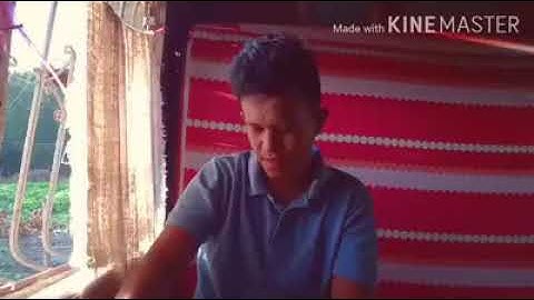 Exzel Catan Entry 24BarsLigawRap Challege