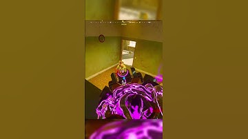 THIS NEW JUMP SPOT IS BROKEN IN WARZONE! 😱 #warzone #warzoneglitch