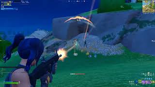 OG Damage numbers #fortnite#shorts