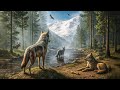Vivez en loup et créez votre meute 🐺