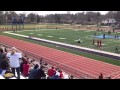 Prospect Relays Weightman 4x100m