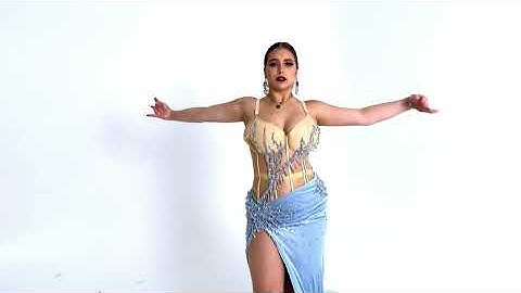 Thumbnail of Belly Dance by Yeliena Shvets - Ukraine [Exclusive Music Video] 2024