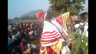 Mbiri ya Kausiwa by MH Fossa