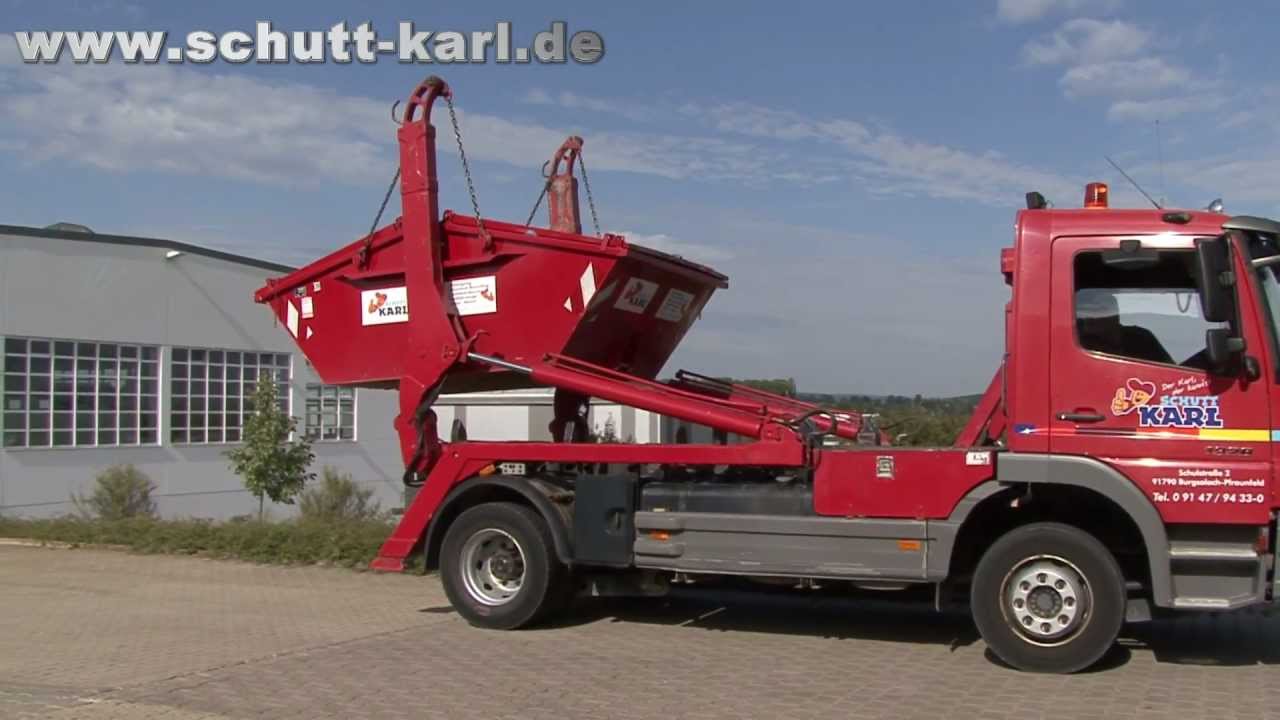 Schutt Karl Schutt Karl