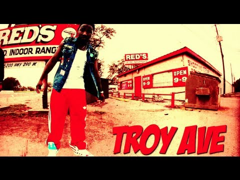 Troy Ave Ft. Avon Blocksdale - Cokeamania