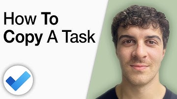 How to Copy a Task in Microsoft to Do [2025 Full Guide]