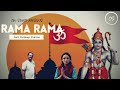 Rama rama  shri ram bhajan  aarti pradeep sharma  om music studio ii jai shri ram