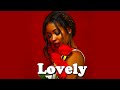 Afrobeat Instrumental Rema x Omahlay x BurnaBoy Type Beat - Lovely