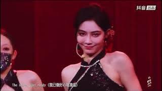 【许佳琪 Kiki Xu】《着迷》'舞台纯享 Dance Performance' 丝芭家族十周年演唱会 SNH48 Group 10th Anniversary Concert