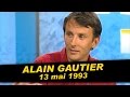 Alain Gautier est dans Coucou c&#39;est nous - Emission complète