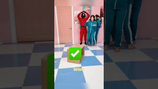 Squid game funny. #games #squidgame #funnygame