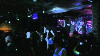 Faderhead (SAM) - Houston - Live in Moscow 2010 [11/15]
