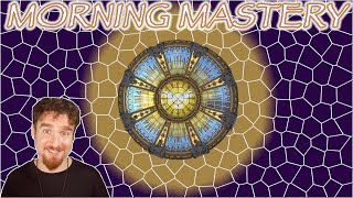 Morning Mastery: The Morning Ritual & Morning Routine Course [PROMO]