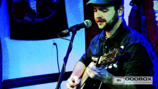 Shaylor Performing At Salon 909 - .Oddboxvideo