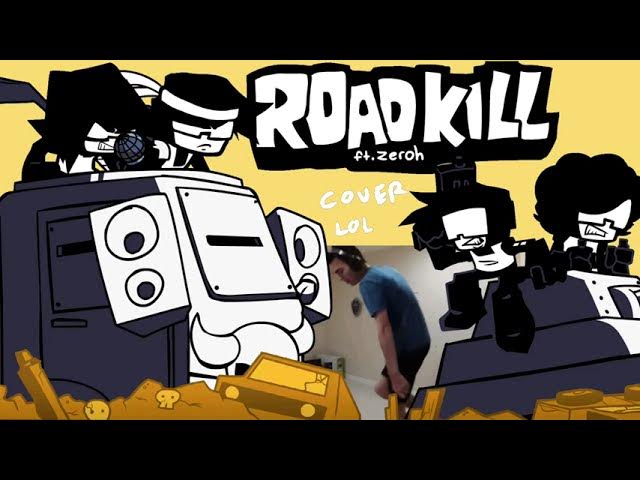 Stream ROADKILL - Friday Night Funkin': Online Vs. OST by Zeroh