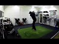 RORY MCILROY NEW TAYLORMADE M2 DRIVER