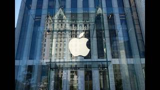 Apple Loses Legal Challenge to European Union Gatekeeper Rules