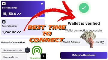 Simple trick to connect nodepay wallet using a mobile phone | No desktop needed