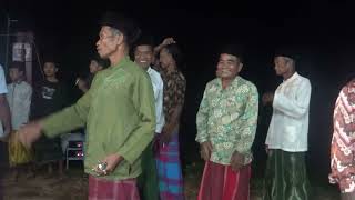 CEK SOUND GHUNG MUNA SALAM PEMBUKA