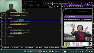 UTS - Android Studio