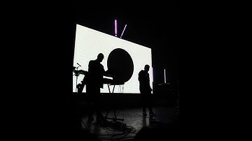 Syntax Error: Élj, amíg létezel  (2022.01.21. Analog Music Hall)