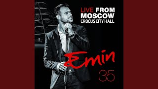 Смотреть клип Coming Home (Live From Moscow Crocus City Hall)