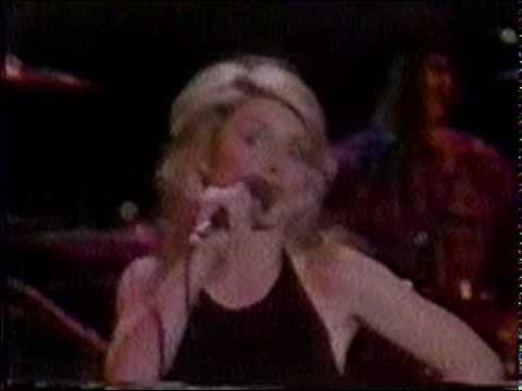 Blondie - One way or another