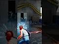🕷️This Chase Is PURE CHAOS 🕸️💀 Spider-Man vs Mister Negative | Part 4 #spidermanremastered