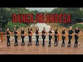 DANÇA IRLANDESA 2024 - IRISH DANCE