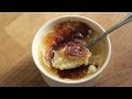 [SUB] 크렘브륄레 : Creme brulee : クレームブリュレ : 꿀키