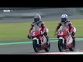 LIVE: Race 2 Mandalika, Indonesia | Idemitsu Asia Talent Cup 2022