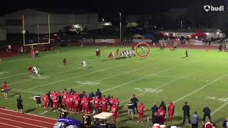 Malachi Wideman One-Handers