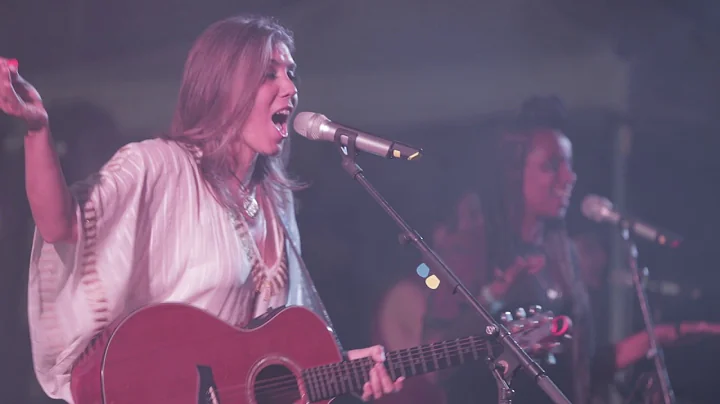 Yael Deckelbaum & The Mothers - Take Me Home (Live...