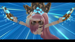 The Alchemist Code - Roxanne Memento Ability