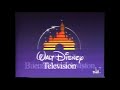 Hawkins Permut Productions Walt Disney Television Buena Vista Television 1984 