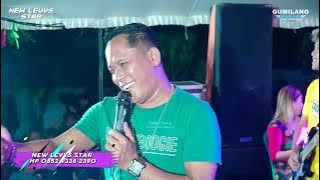 NEW LEVYS STAR - DENDAM KEBENCIAN SEBAN MC - WEDDING RUDI & NOVI SRIKANDANG BANGSRI JEPARA