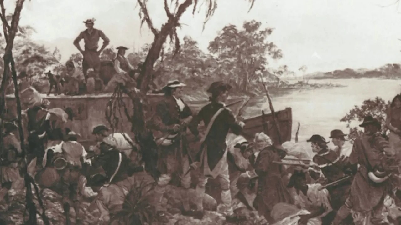 Louisiana’s Role In The American Revolution Often Overlooked