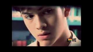 Kasmaran - Phantom [ Cinta Bersemi Di Putih Abu Abu ]