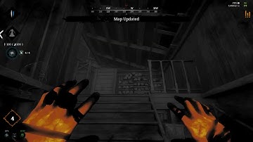 Big Brain Dynamite Double Kill (Hunt Showdown Clip)