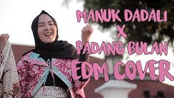 LAGU JAWA X SUNDA - EDM VERSION MANUK DADALI X PADANG BULAN  - Durasi: 4:20. 
