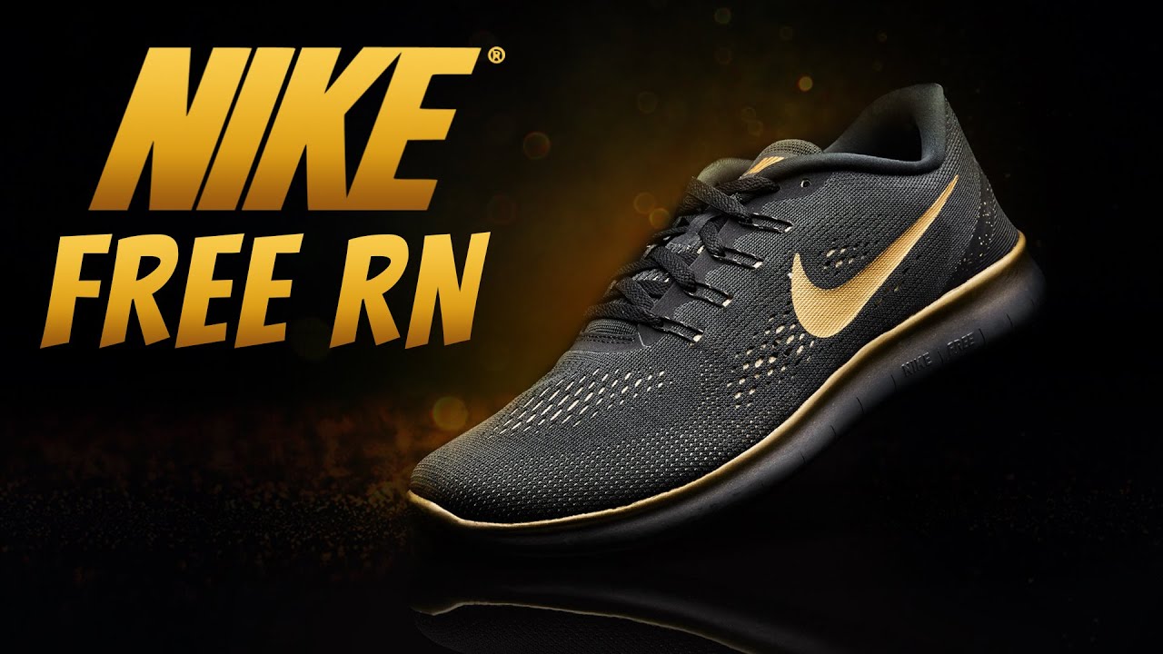 nike free with gold nike free with gold