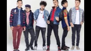 Nidji - Biarlah ( New Version 2016 )