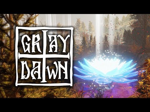 Gray Dawn – Official Gameplay Footage