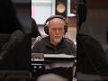 A look behind the scenes at the recording of 'A Hard Lesson' at Real World Studios. #petergabriel