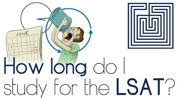 How Long Do I Study for the LSAT? | LSAT Test Prep | Blueprint LSAT