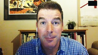 Why this New Zealand farmer turned in his gun