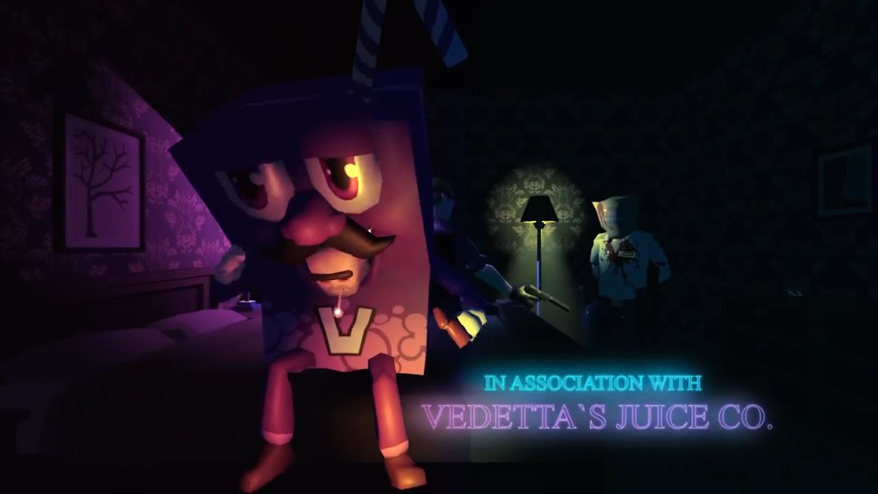 Tony and Clyde - Official Trailer | PS5, PS4