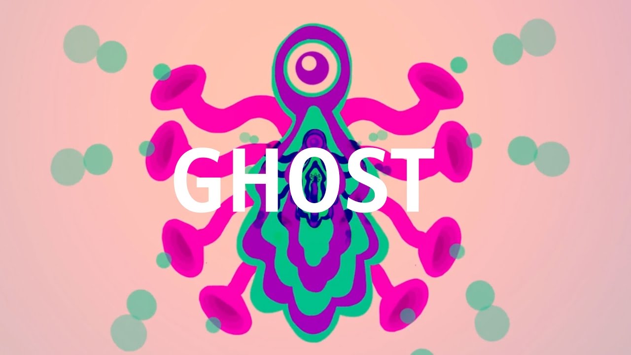 Obejrzyj CAIROBI - Ghost (HD) w YouTube Obejrzyj CAIROBI - Ghost (HD) w YouTube