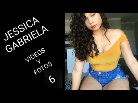 #JessicaGabriela Photos and Videos Dancing 6♫